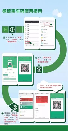 9月1日起,在余姚坐公交,可用支付寶、微信掃碼乘車啦!