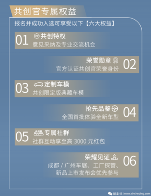 拒絕閉門造車,江淮瑞風(fēng)RF8旗艦車型共創(chuàng)招募正式開(kāi)啟